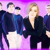 La Oreja De Van Gogh - List pictures