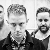 The Amazing Snakeheads - List pictures