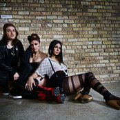 Krewella - List pictures