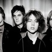 Vines - List pictures