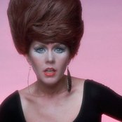 Kate Pierson - List pictures