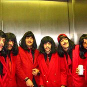 Reggie And The Full Effect - List pictures