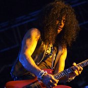 Slash's Snakepit - List pictures