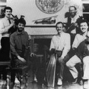 Ossian - List pictures