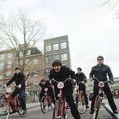 And You Will Know Us By The Trail Of Dead - List pictures