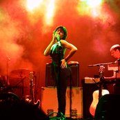 Ely Guerra - List pictures