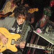 Charly Garcia - List pictures