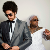Gnarls Barkley - List pictures