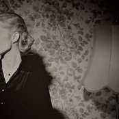 Agnes Obel - List pictures