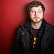 Dan Mangan - List pictures