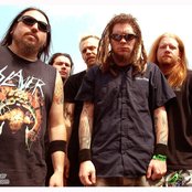 Chimaira - List pictures