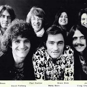 Jefferson Starship - List pictures
