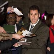 Adam Sandler - List pictures