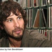 Sam Roberts Band - List pictures