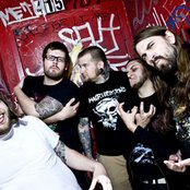 The Black Dahlia Murder - List pictures