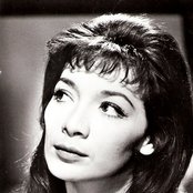 Juliette Greco - List pictures