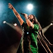 Alborosie - List pictures