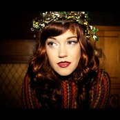 Anna Wise - List pictures