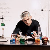 Alchemist - List pictures