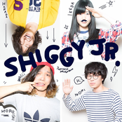 Shiggy Jr. - List pictures
