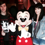 Camera Shy - List pictures