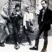Uk Subs - List pictures
