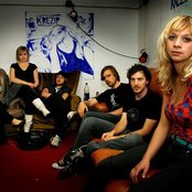 Krezip - List pictures