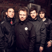 Enter Shikari - List pictures