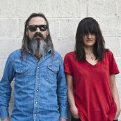 Moon Duo - List pictures