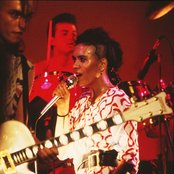 Bow Wow Wow - List pictures