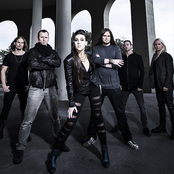 Amaranthe - List pictures