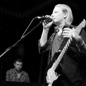 Matt Schofield - List pictures