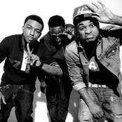 Travis Porter - List pictures