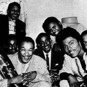 The Upsetters - List pictures