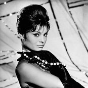 Daliah Lavi - List pictures