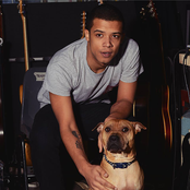 Raleigh Ritchie - List pictures