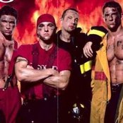 98 Degrees - List pictures