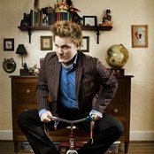 David Mead - List pictures