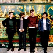 Futureheads - List pictures