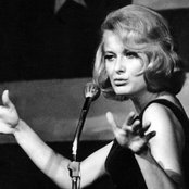 Monica Zetterlund - List pictures