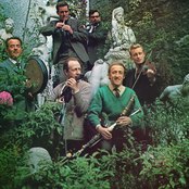 The Chieftains - List pictures