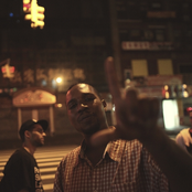 Dj Rashad - List pictures