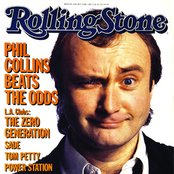 Collins Phil - List pictures