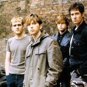 Mansun - List pictures