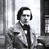 Frédéric Chopin - List pictures