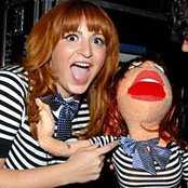 Chantal Claret - List pictures