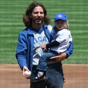 Eddie Vedder - List pictures