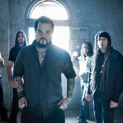 Saliva - List pictures