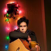 M. Ward - List pictures