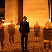 Olafur Arnalds - List pictures